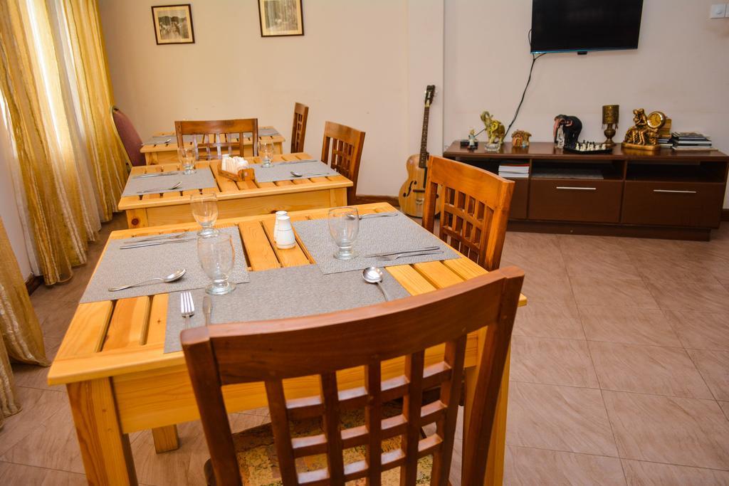 Camarin Residence Канди Екстериор снимка